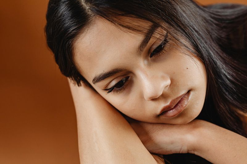 Holding Onto Past Mistakes and Grudges