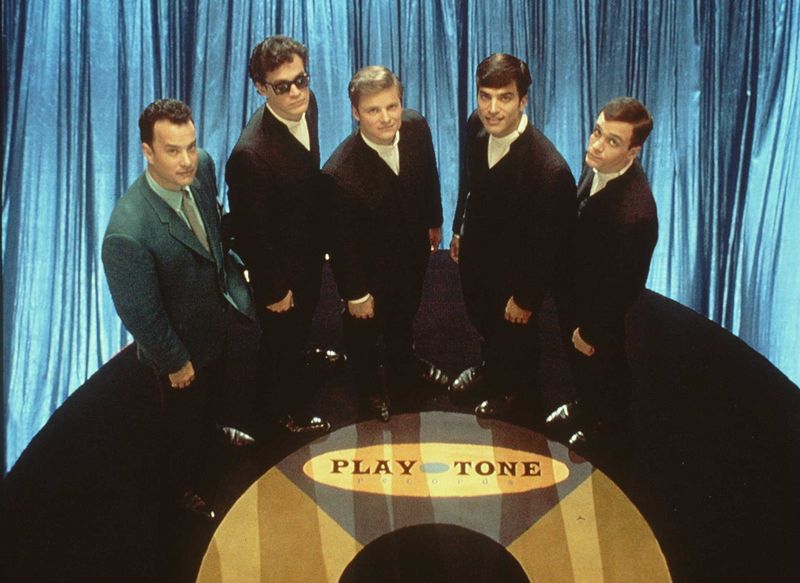 That Thing You Do! (1996)