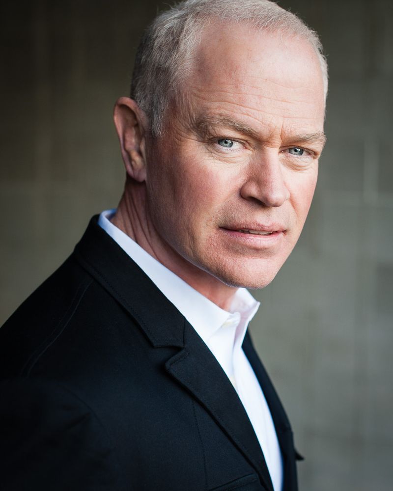 Neal McDonough