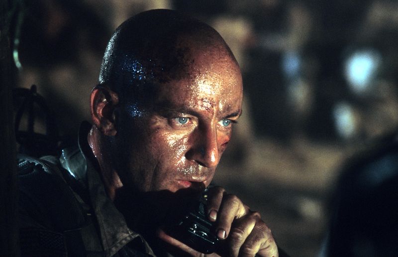 Black Hawk Down (2001)