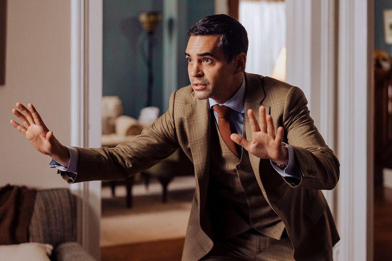 Will Trent (2023– )