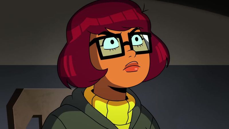 Velma (2023)