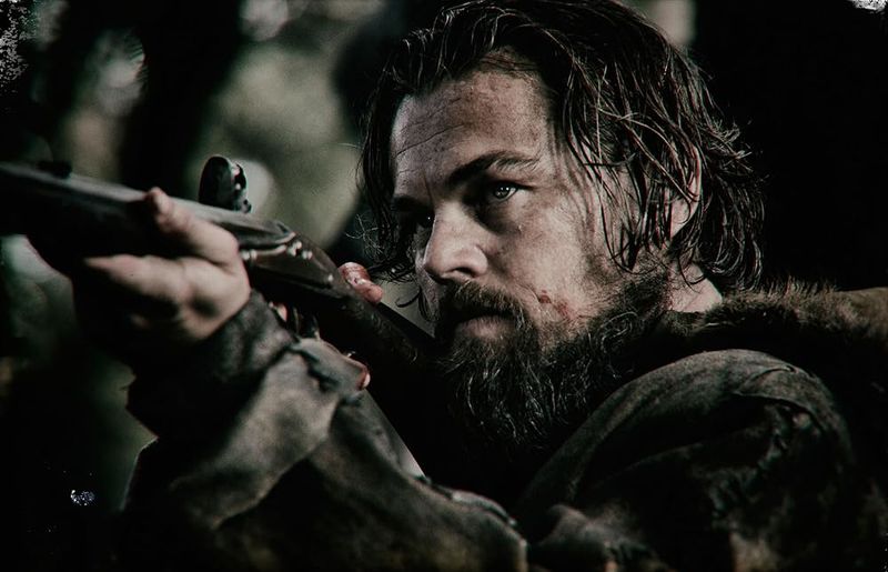 The Revenant (2015)