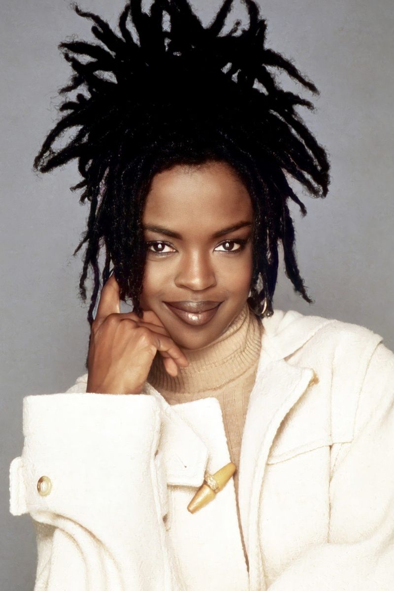 Lauryn Hill 