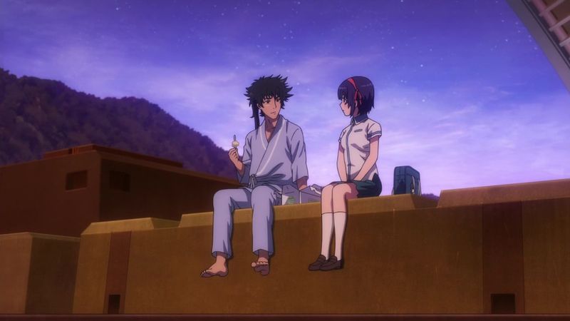 Kuromukuro (2016)