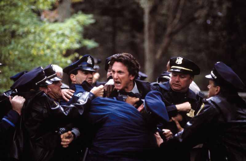 Mystic River (2003)