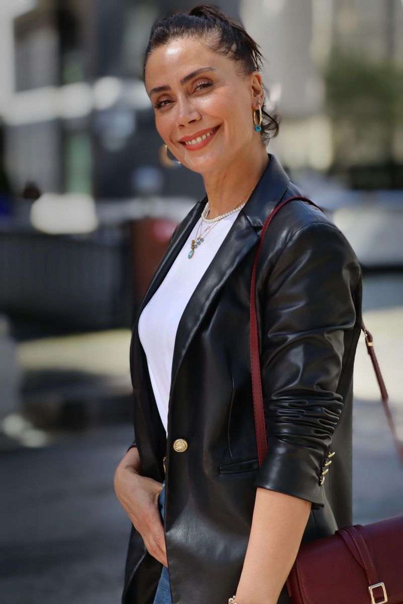 They Are Secure In Themselves