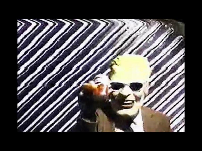 Max Headroom (1987–1988)