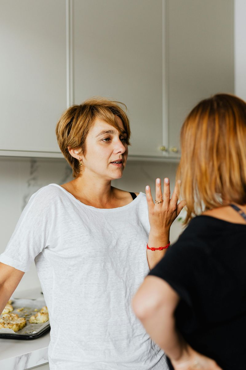 They Over-Explain Themselves