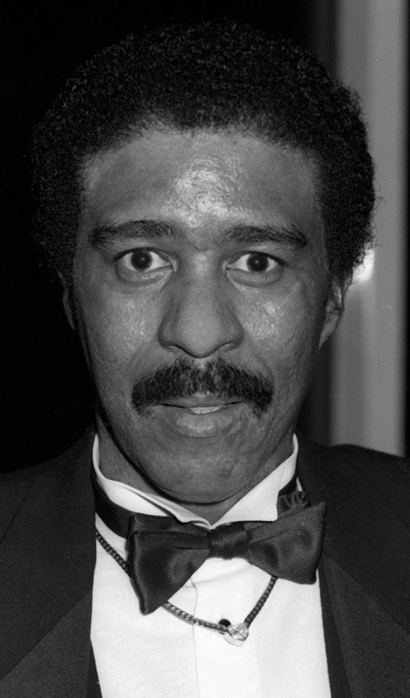 Richard Pryor 