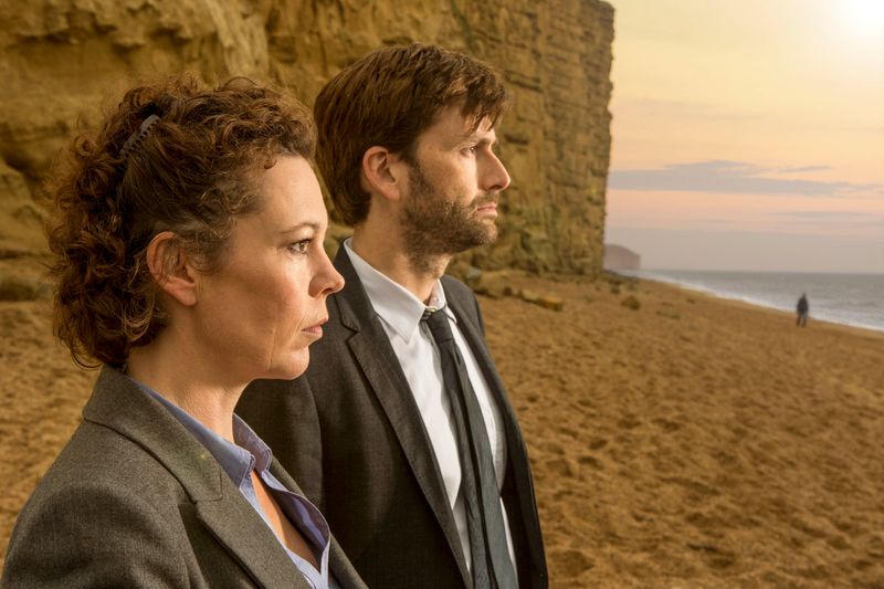 Broadchurch (2013 – 2017)