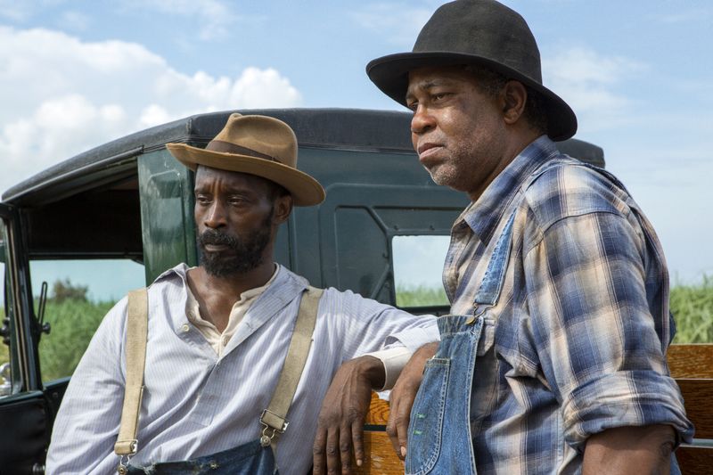 Mudbound (2017)