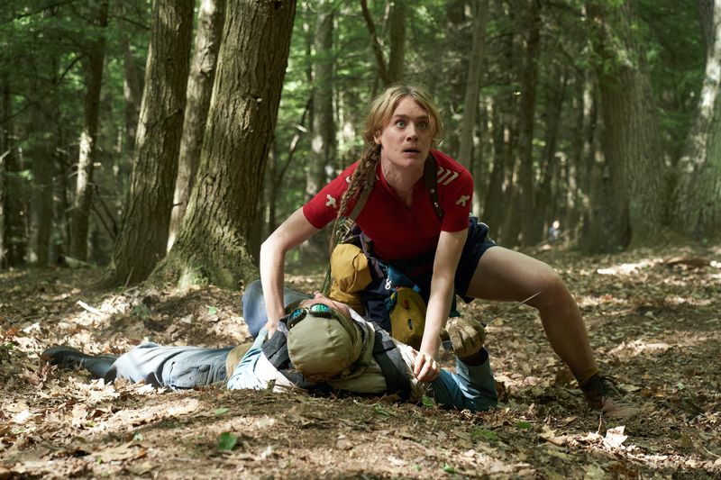 Station Eleven (2021–2022)