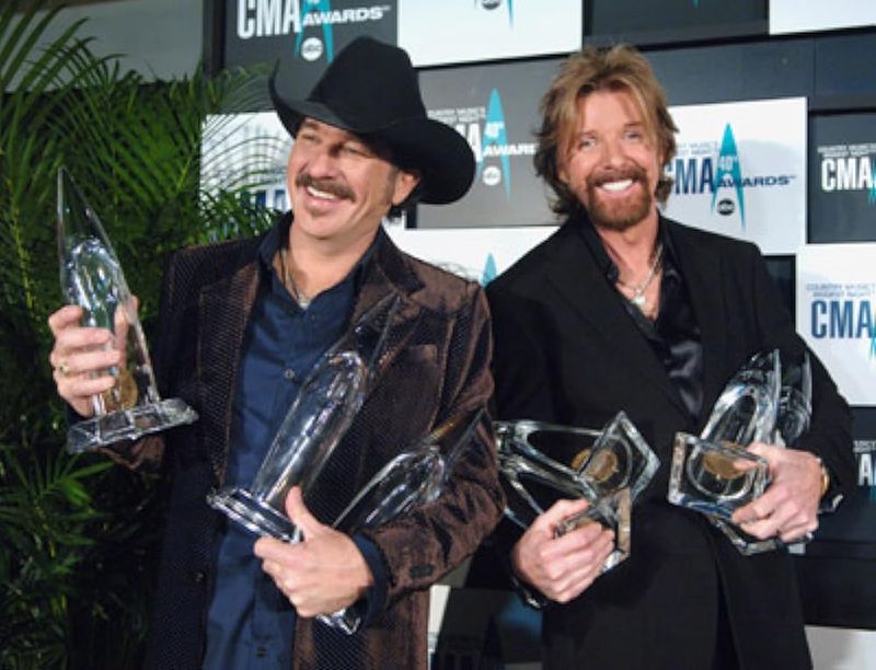 Brooks & Dunn