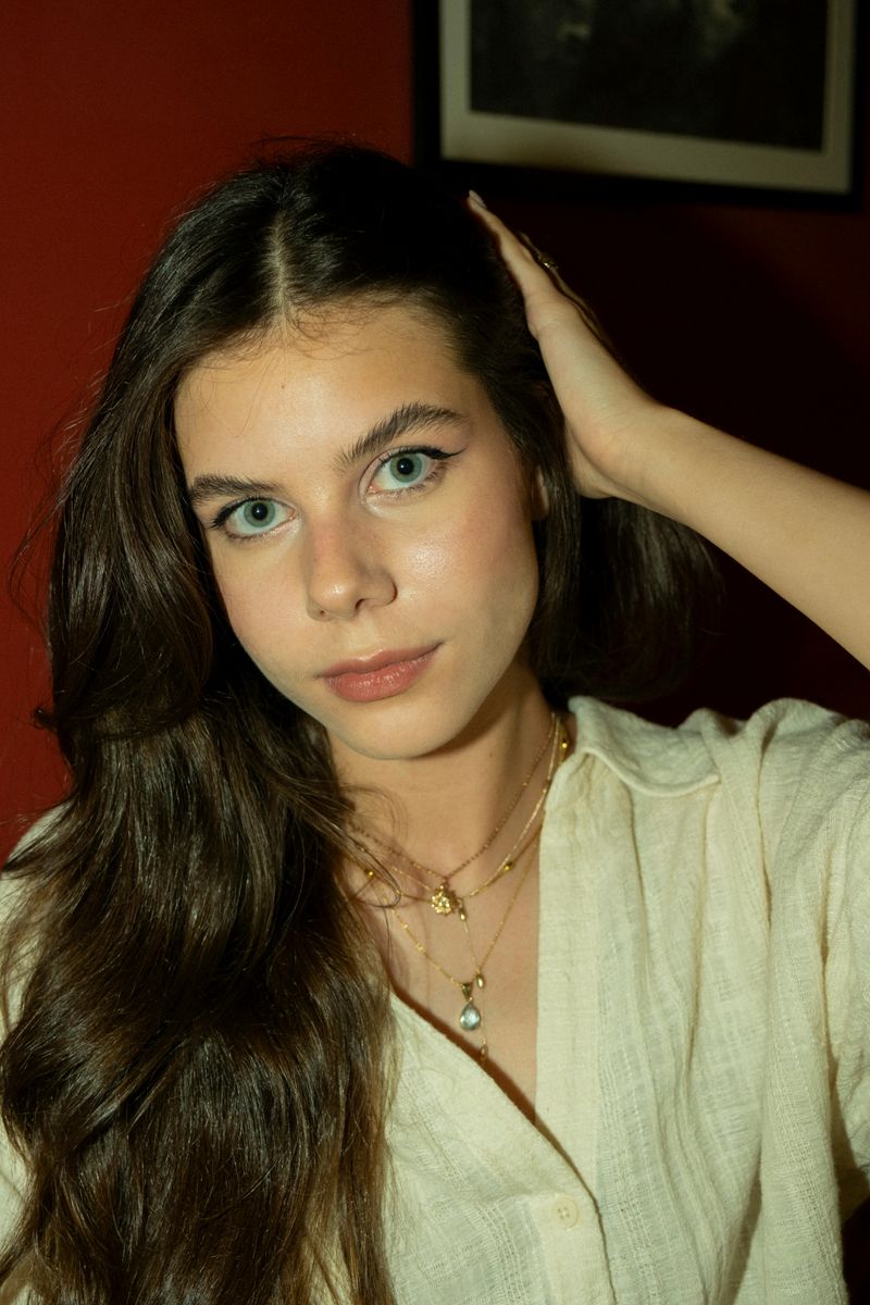 Bright Lights Bother Us More