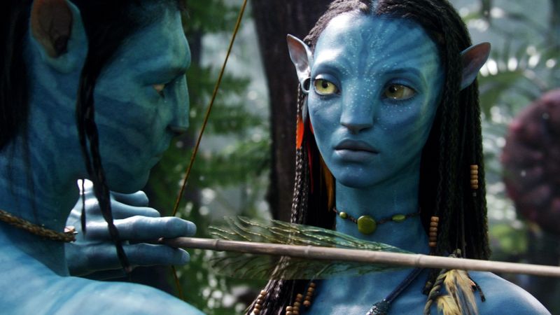 Avatar (2009)