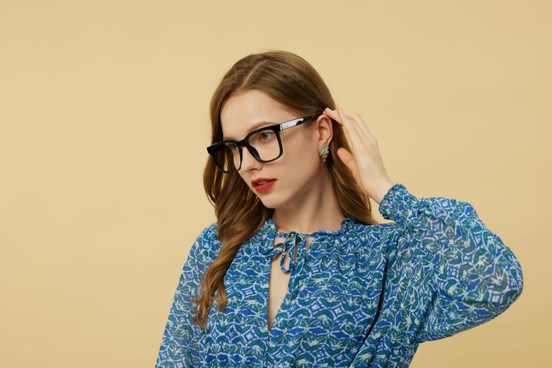 Department Store Shopping