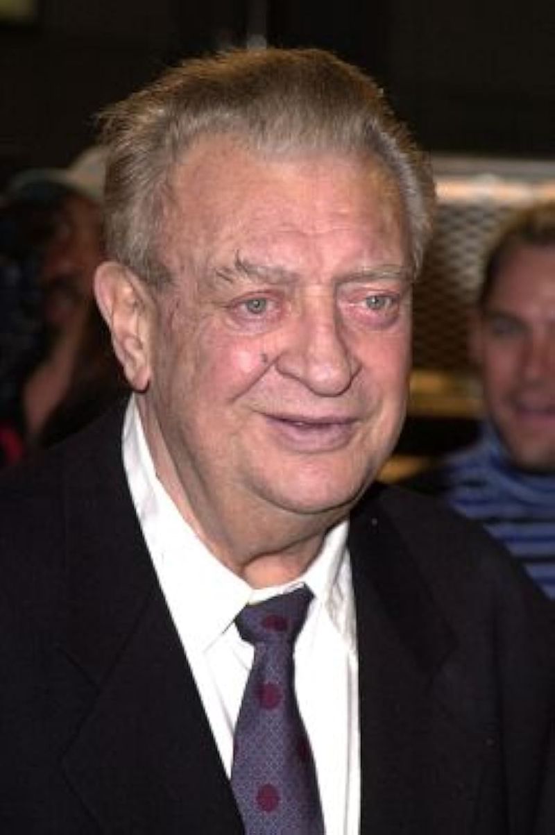 Rodney Dangerfield 