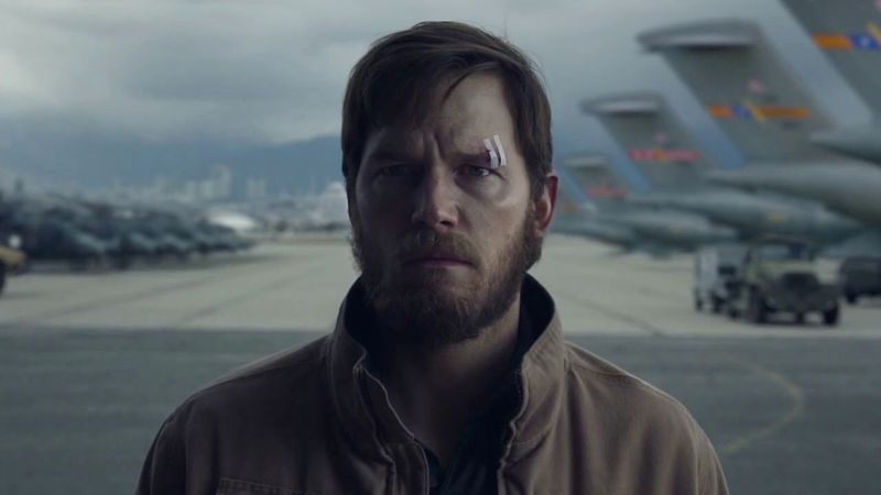 The Terminal List (2022–present)