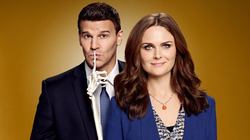 Still Missing Bones? These 15 Crime Shows Deliver the Same Spark