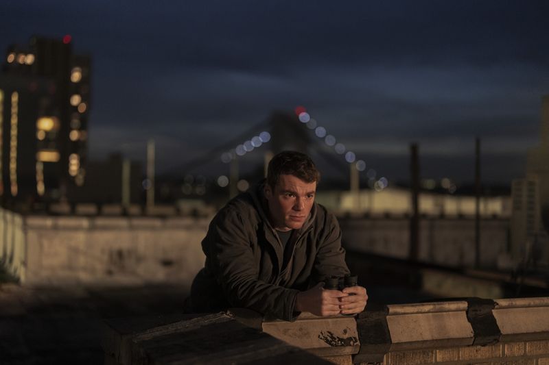 The Night Agent (2023–present)