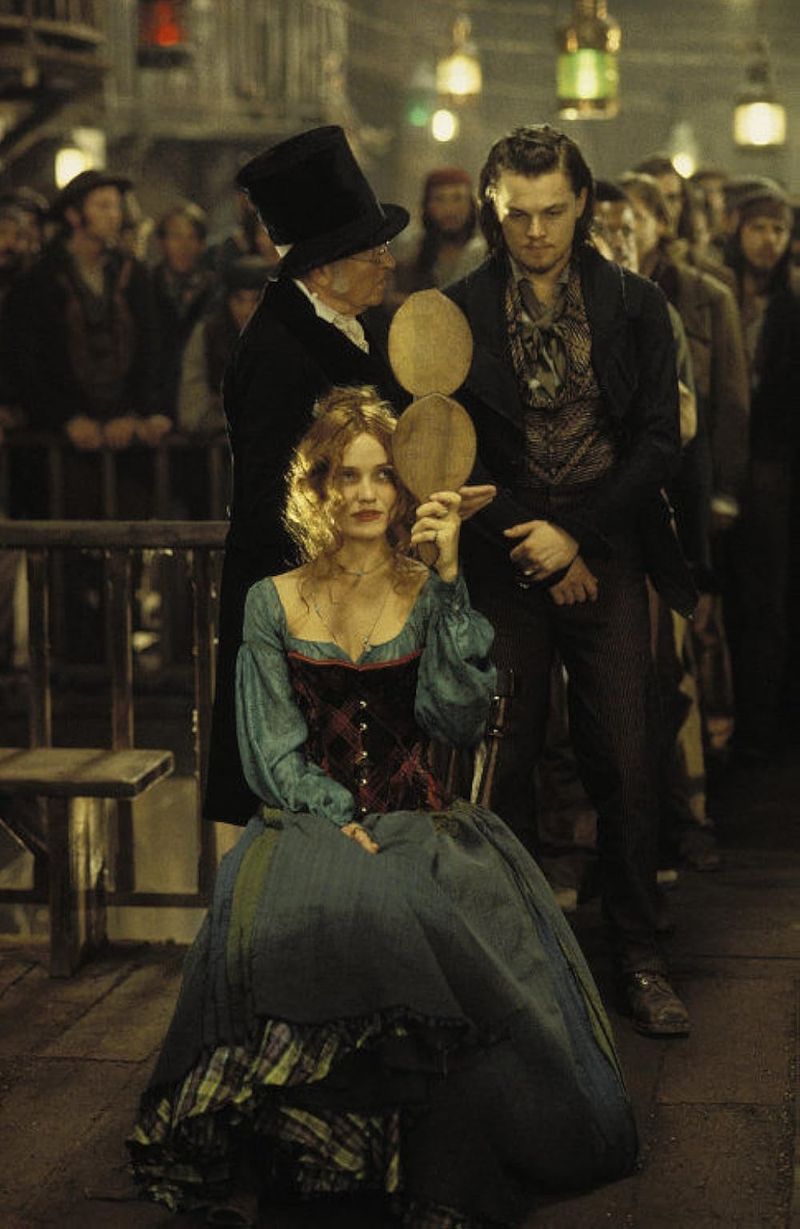 Cameron Diaz in Gangs of New York (2002)