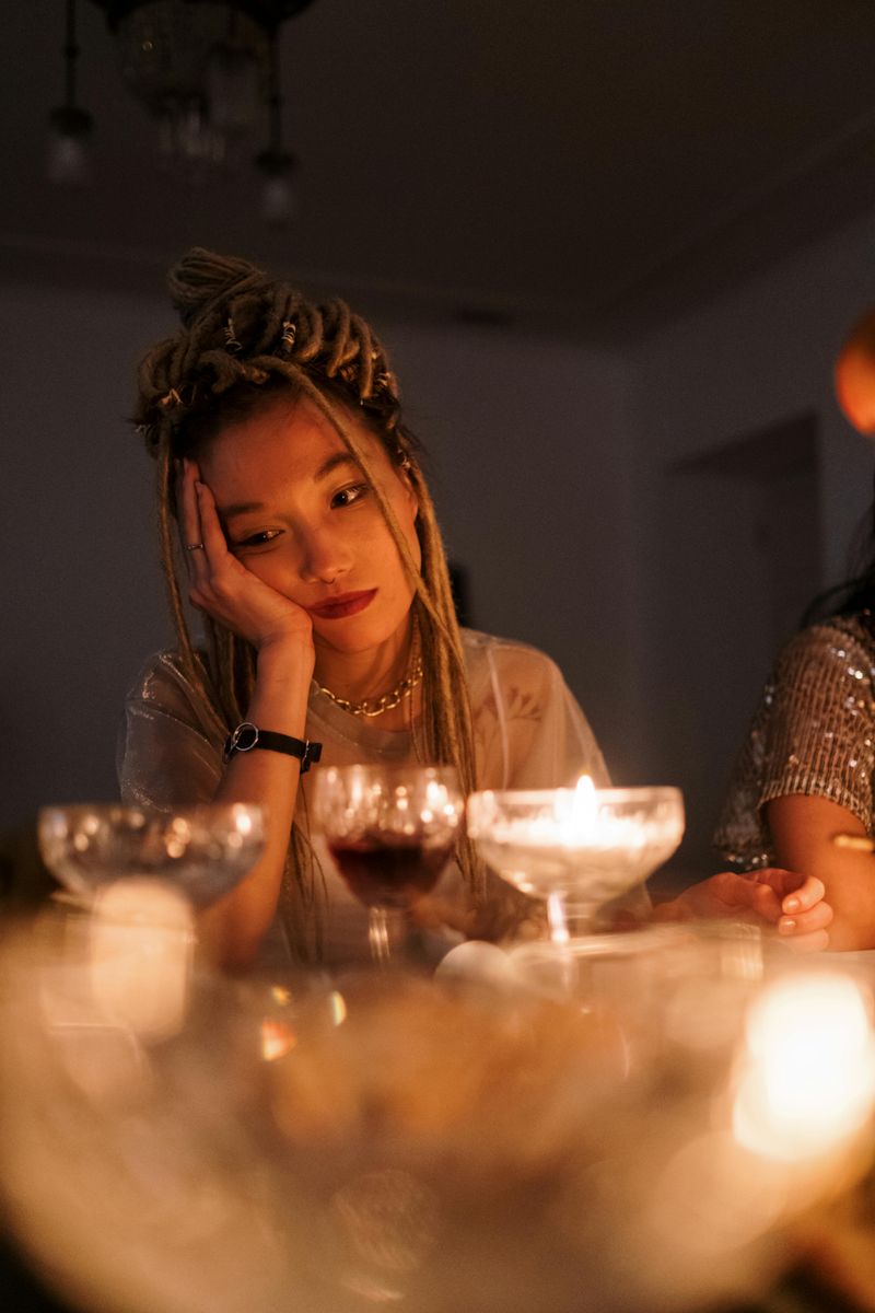 If Big Social Gatherings Drain You, Psychology Says You Likely Have These 10 Traits