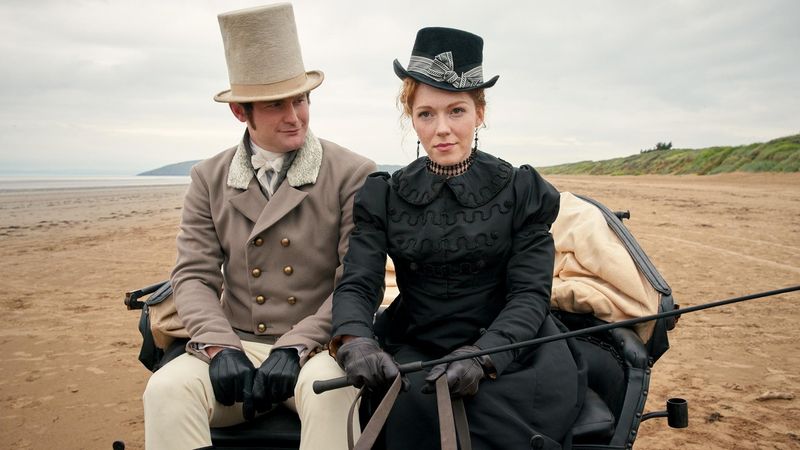 Sanditon (2019–2023)