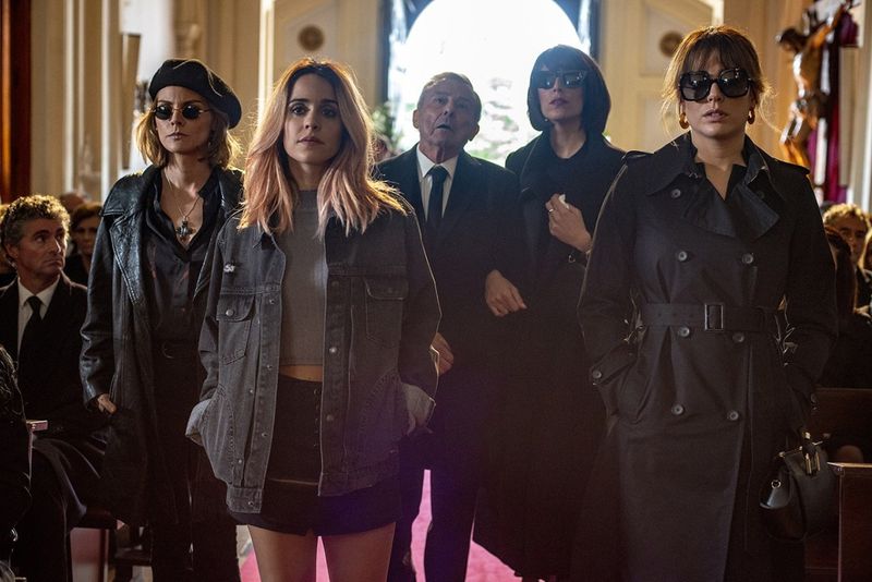 Despite Everything (2019)