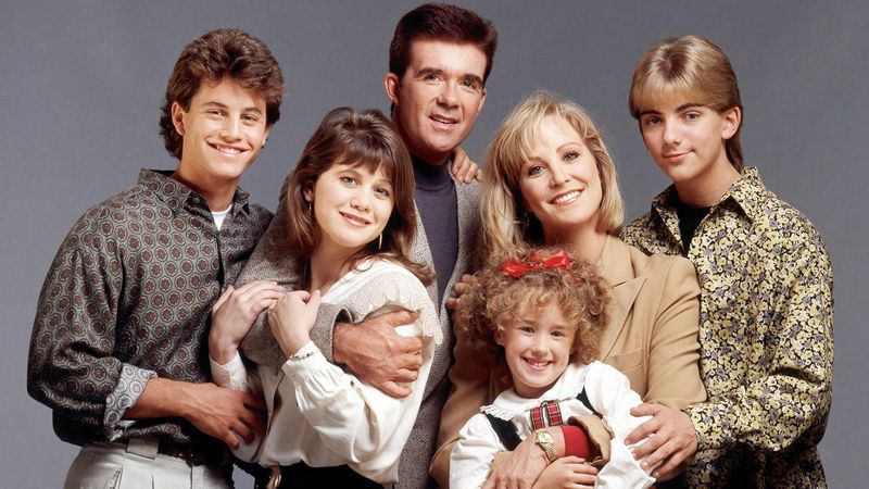 Growing Pains (1985–1992)