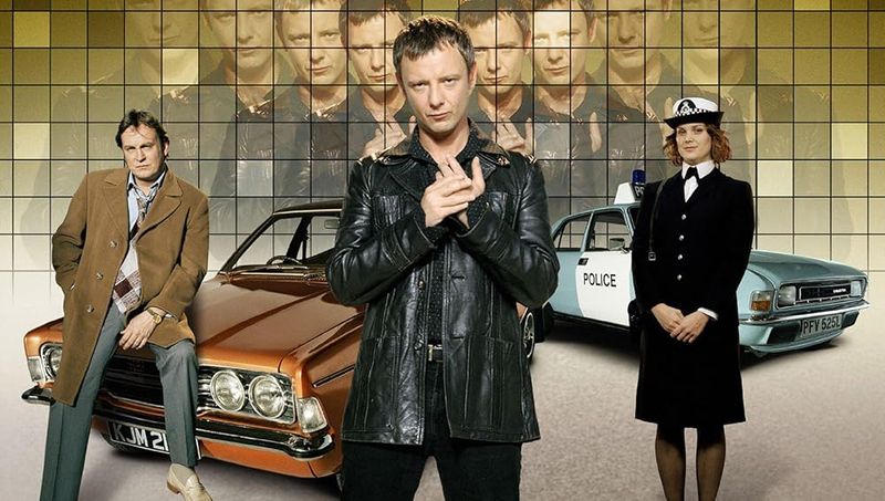 Life on Mars (2006–2007)