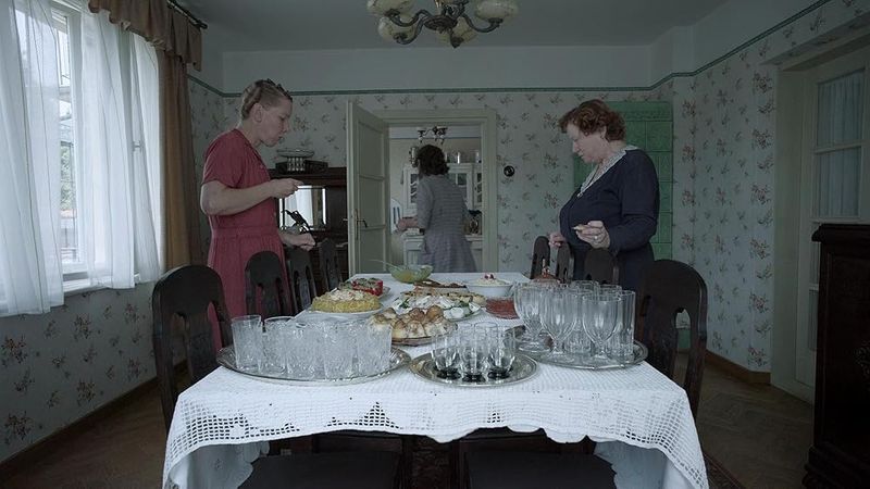 The Zone of Interest (2023)