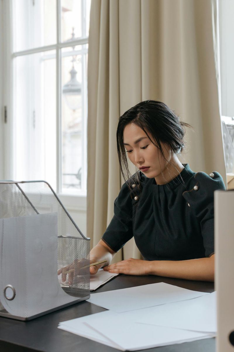 They Undermine Progress When Things Improve