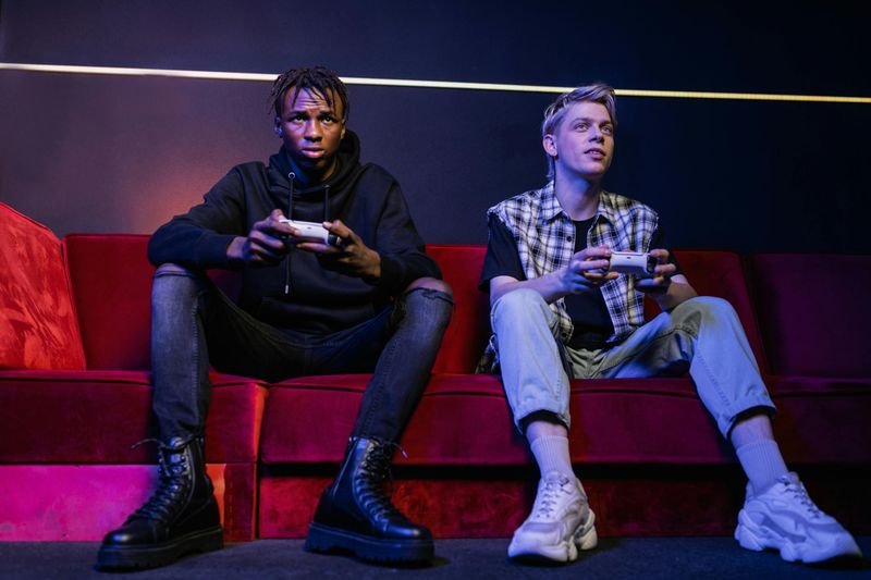 They Prioritize Independence Over Partnership