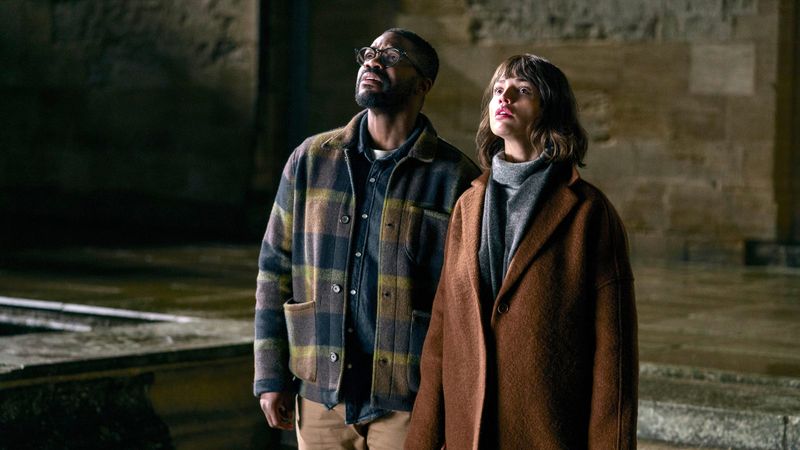 12 New Sci-Fi Shows Flying Under the Radar That Deserve Attention