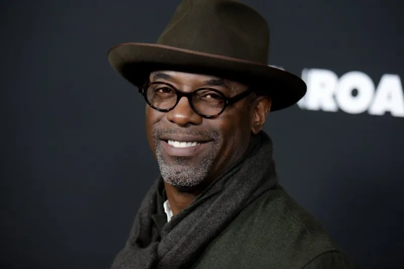 Isaiah Washington
