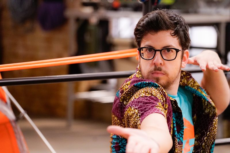 Christopher Mintz-Plasse - Forever McLovin, Rarely Seen