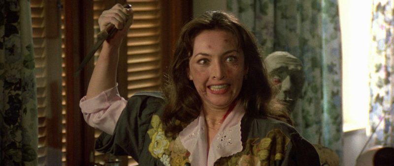 Nightmare City (1980)