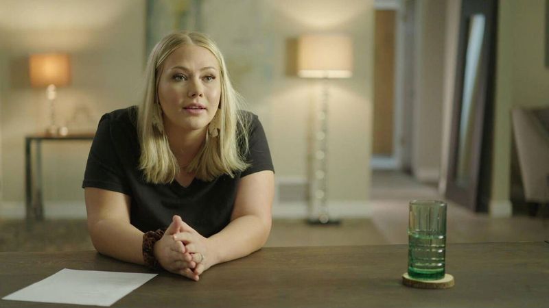 Sins of Our Mother (2022)