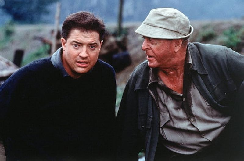 The Quiet American (2002)