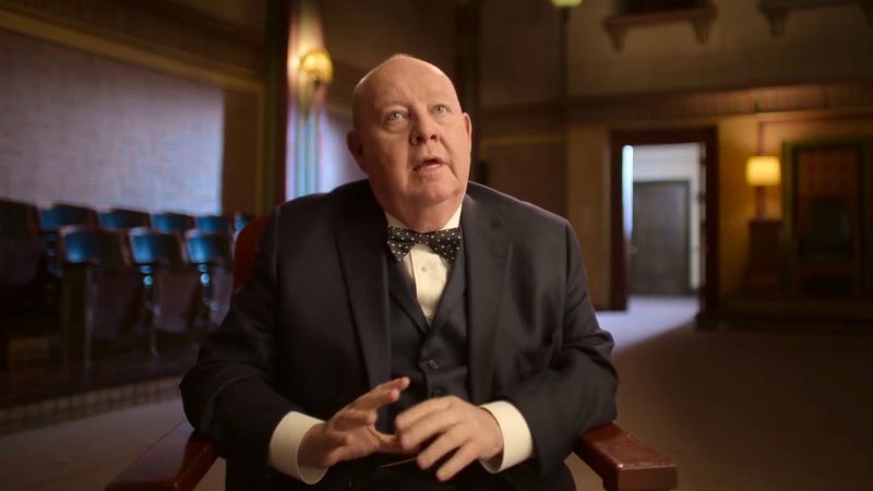 Murder Among the Mormons (2021)