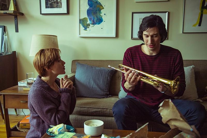 Nicole Barber & Charlie Barber in Marriage Story (2019)