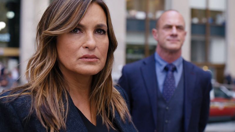 Law & Order: SVU (1999–present)