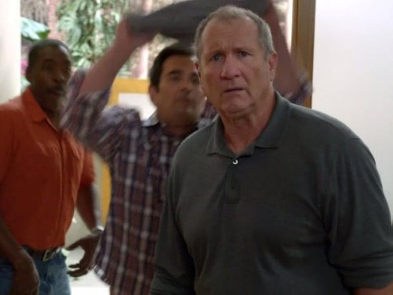 Jay Pritchett from Modern Family (2009–2020)