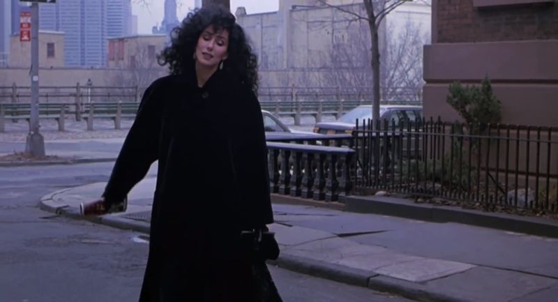 Moonstruck (1987)