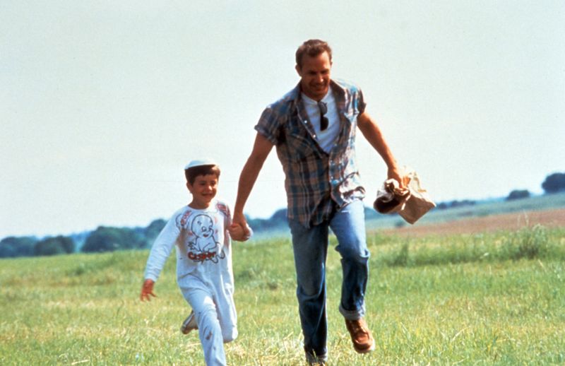 A Perfect World (1993)