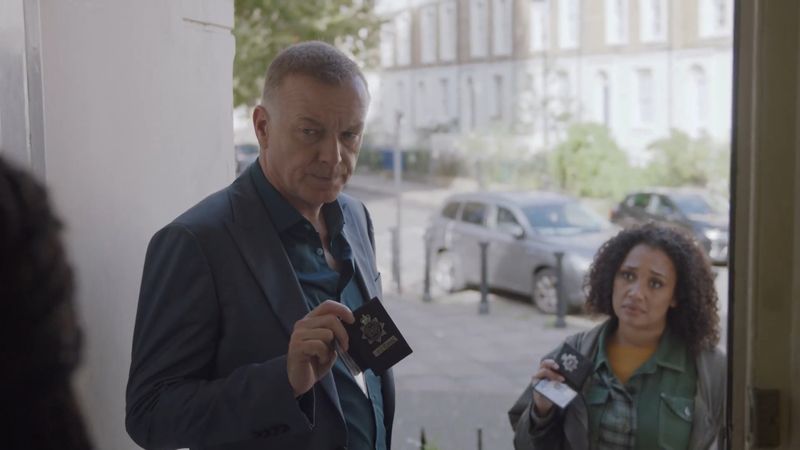 London Kills (2019 – present)