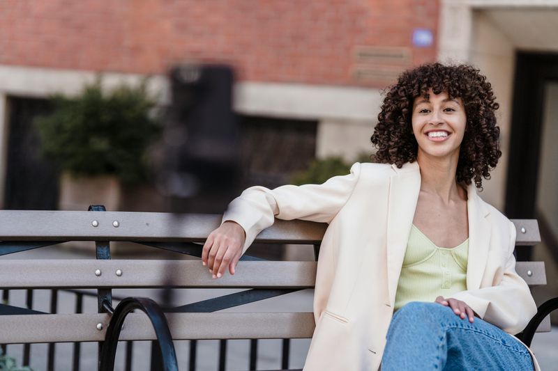 They Prefer To Wait For The Right Person