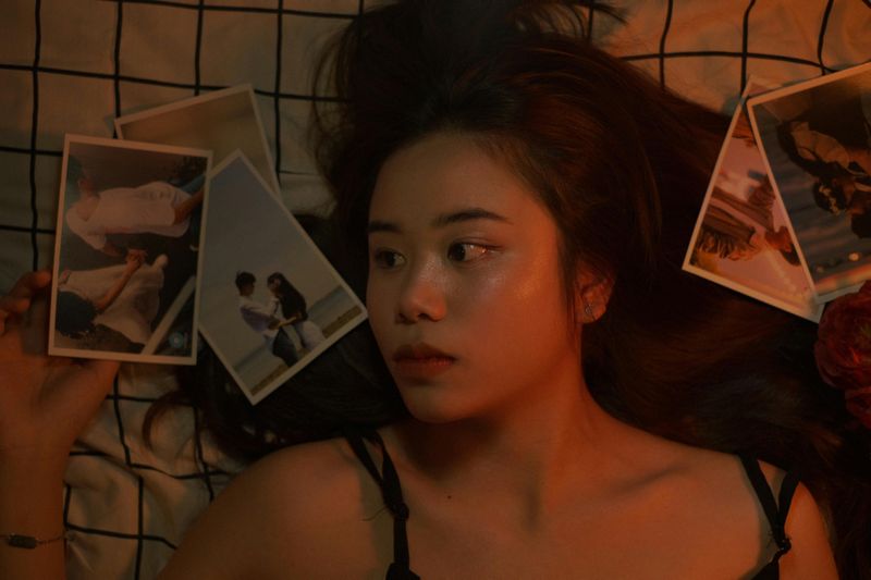 You Focus More on the Past Than the Future