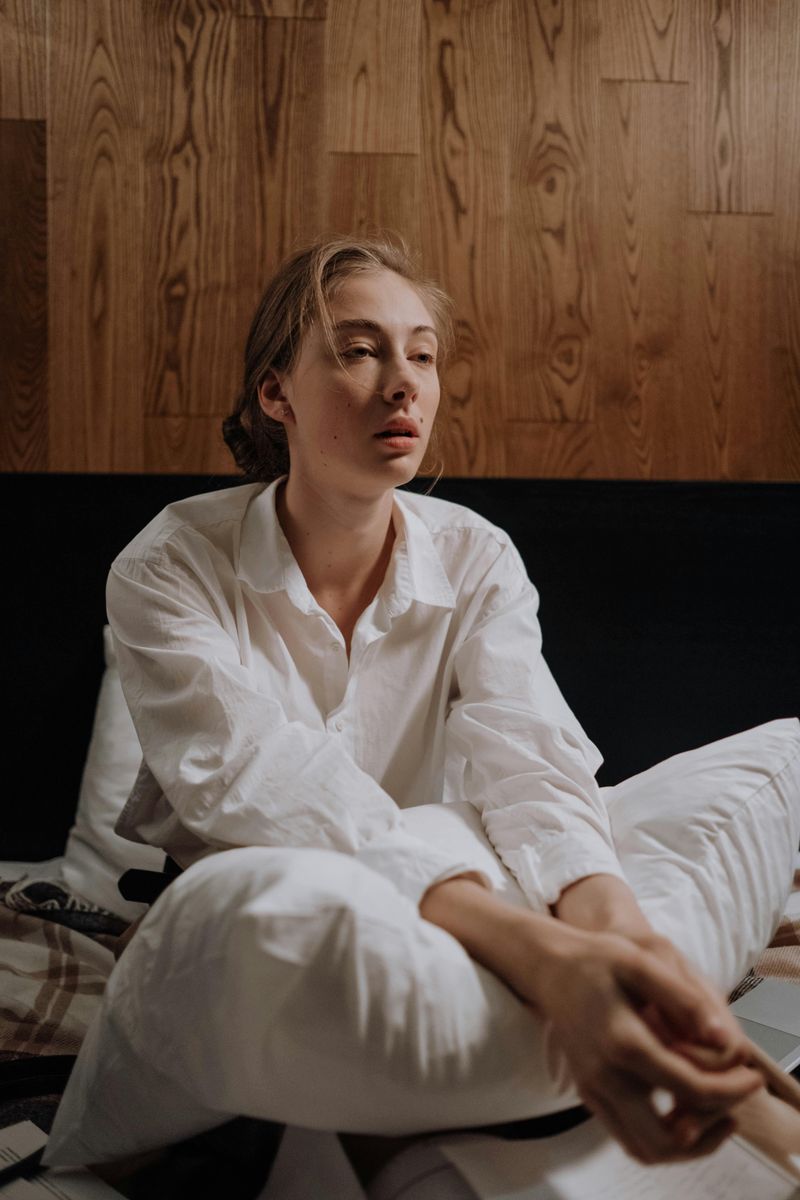 They Neglect Their Own Needs